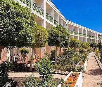 Hotel Diver Lanzarote Costa Teguise