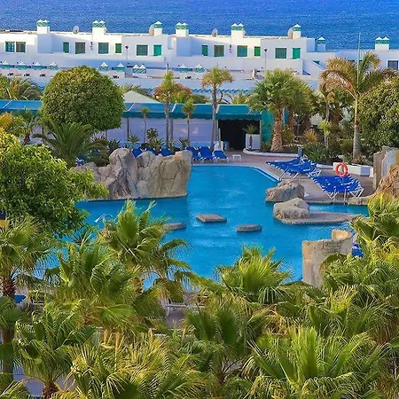 Hotel Diver Lanzarote
