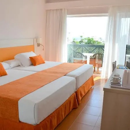 Hotel Diver Lanzarote Costa Teguise