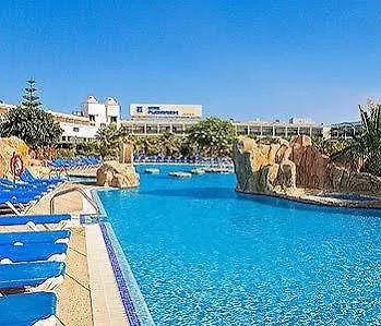 Hotel Diver Lanzarote Costa Teguise