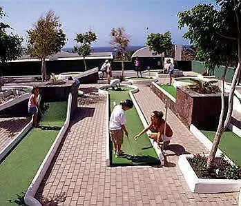 Diver Lanzarote Hotel