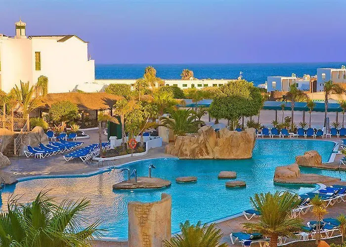 Diver Lanzarote 4*