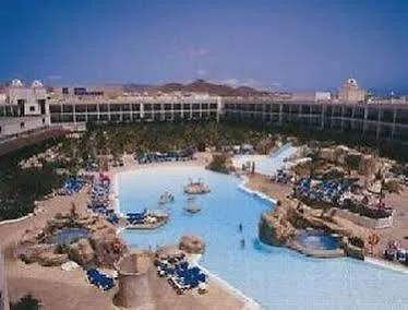 Diver Lanzarote Ξενοδοχείο