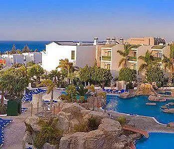Diver Lanzarote Ξενοδοχείο