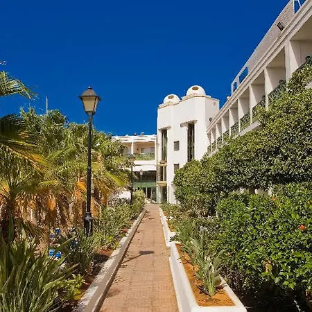 Ξενοδοχείο Diver Lanzarote Costa Teguise