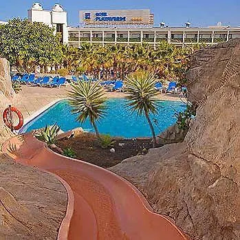 Diver Lanzarote Ξενοδοχείο