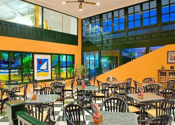 Hotel Diver Lanzarote