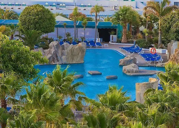 Hotel Diver Lanzarote