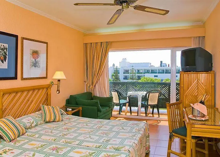 Diver Lanzarote Hotel