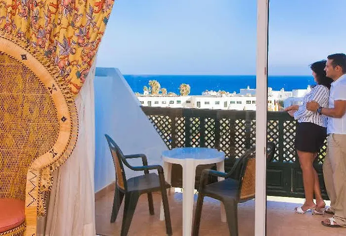 Hotel Diver Lanzarote 4*