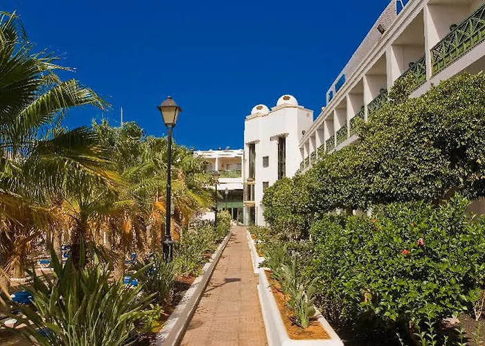 Hotel Diver Lanzarote Costa Teguise