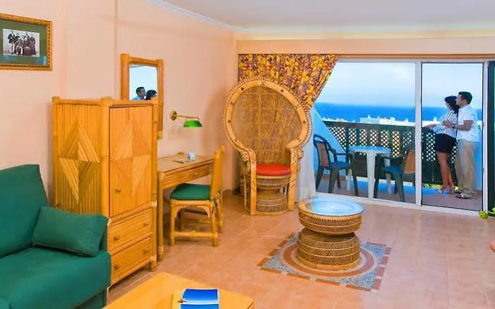 Hotel Diver Lanzarote