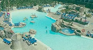 Hotel Diver Lanzarote Costa Teguise